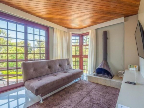Vista Real 102 - Apartamento à 4 minutos da Rua Co